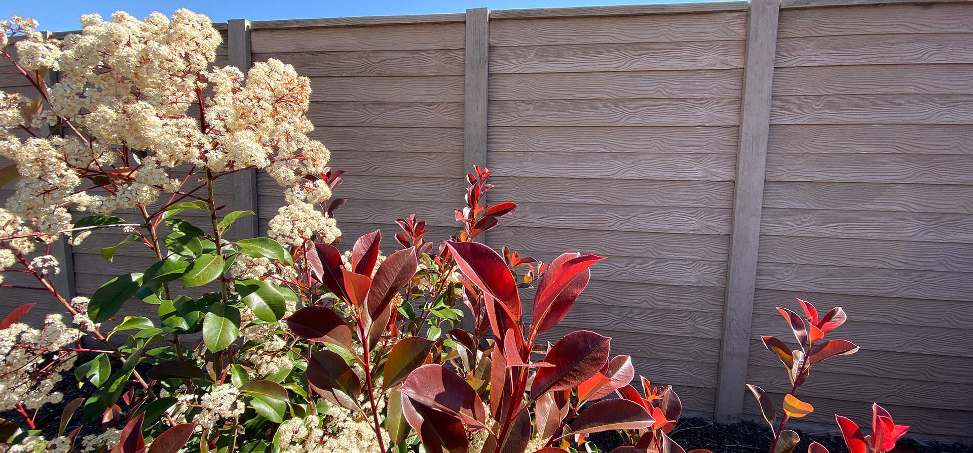 How Long Does Precast Concrete Fence Installation Take?