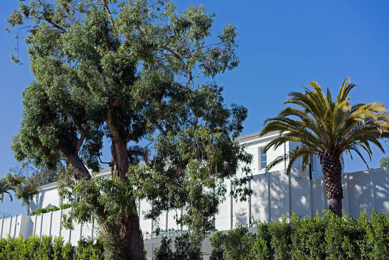 Bel Air Estate Perimeter Wall - Photo 3