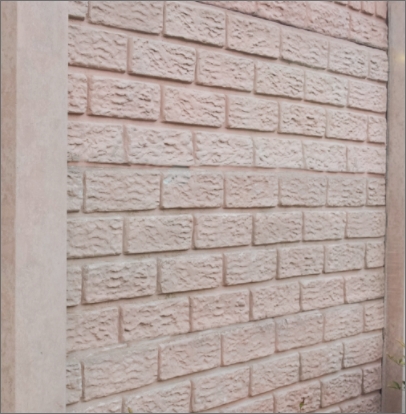 RusticBrickâ„¢