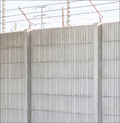 Security Fence