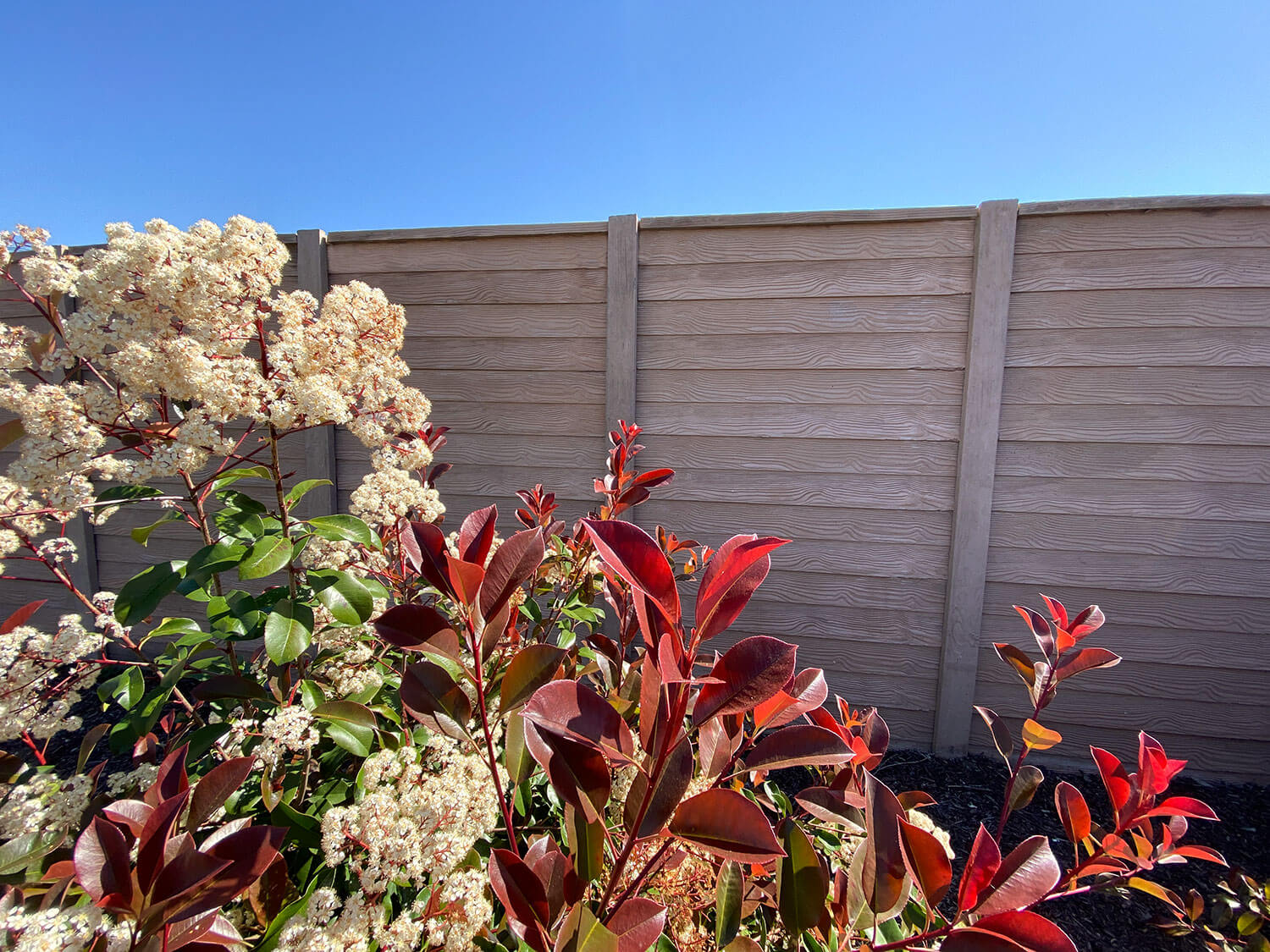 Hayward Residential WoodCrete® Perimeter - Photo 2