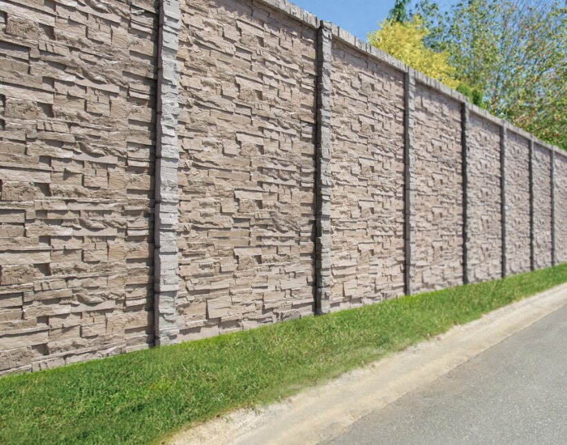 ChiselStone™ installation photo 6