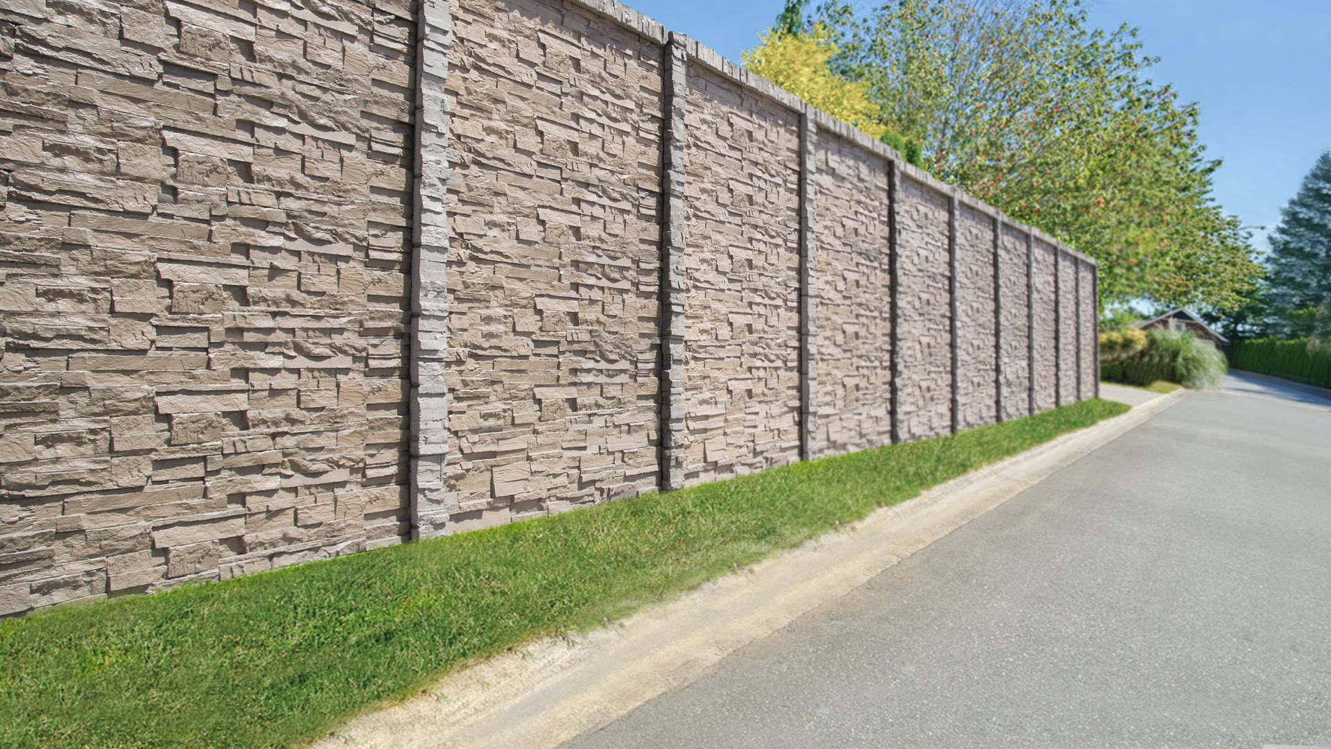 ChiselStoneâ„¢ Full Perimeter