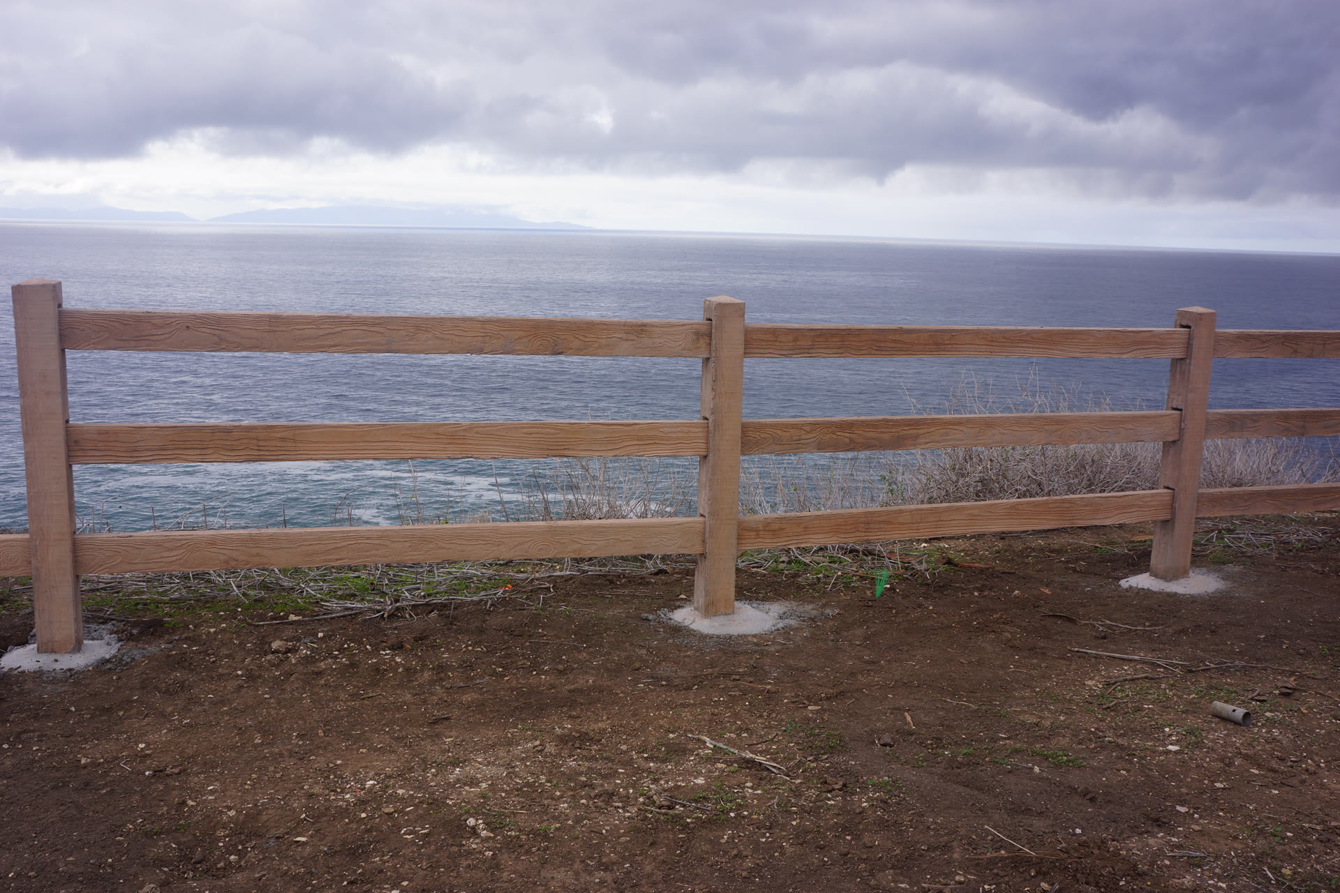 Coastal Rails — Rancho Palos Verdes