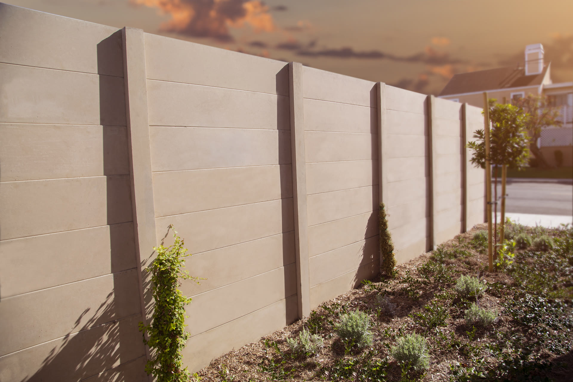 SmoothStone™ installation photo 3