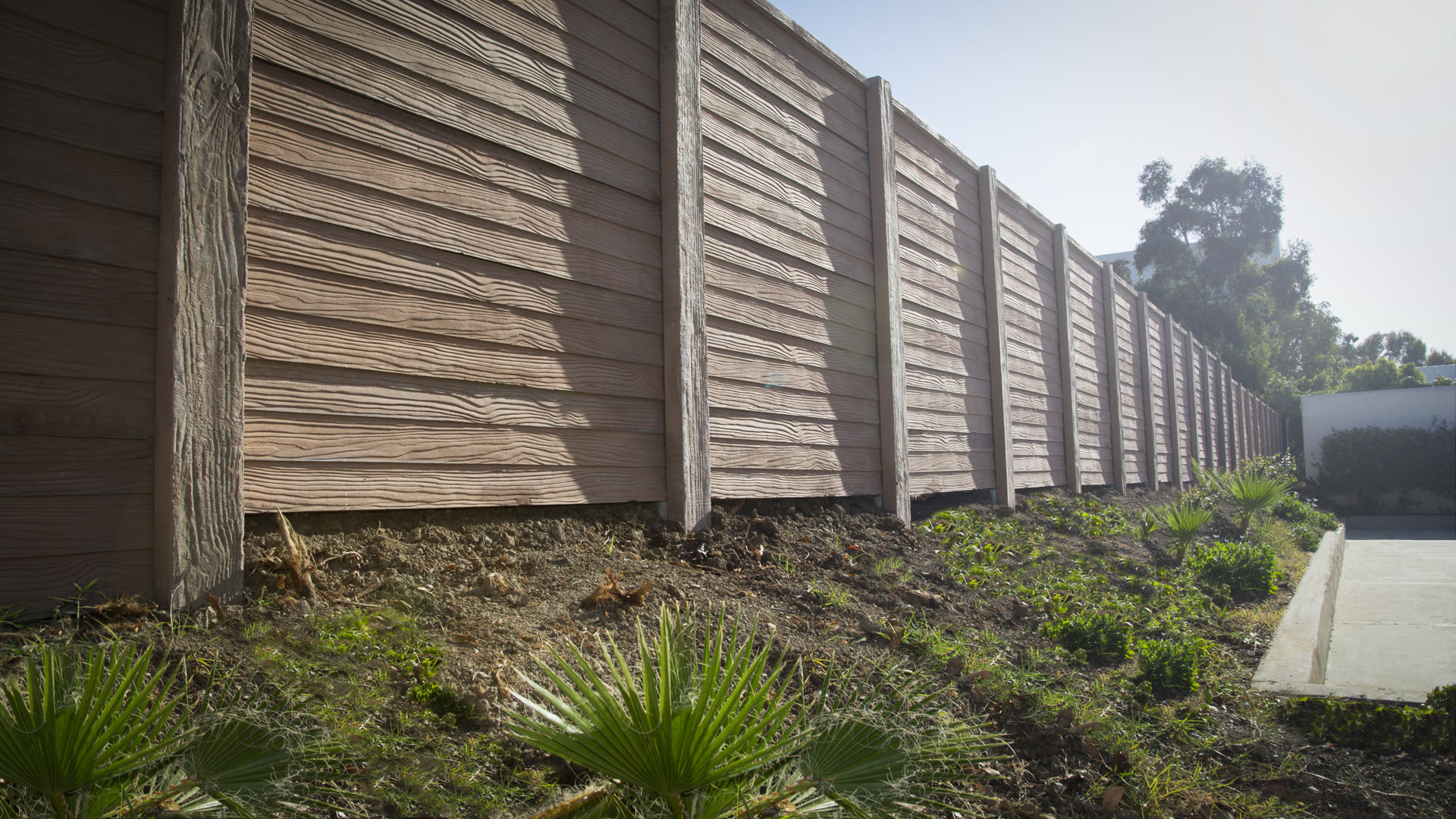 WoodCrete® Classic Install