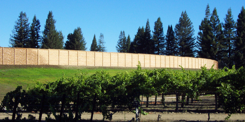 StackStone installation photo 5